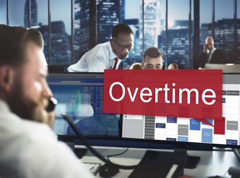 How New Overtime Rules Will Affect Your Insurance Agency