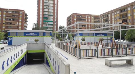 AUSSA - Soluciones de Movilidad on y off street