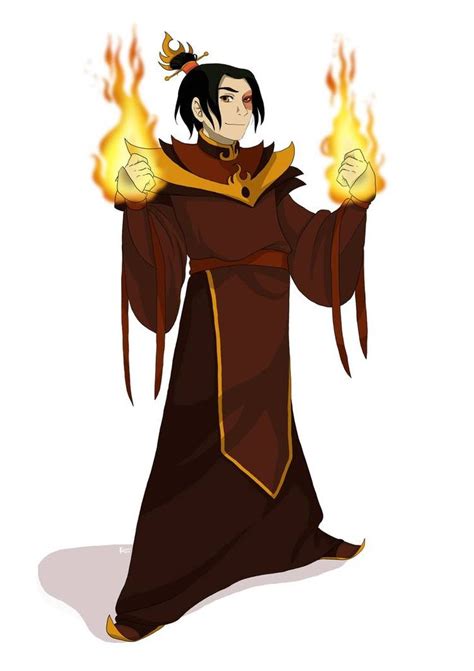 Atla Fire Lord Zuko By Momofukuu On Deviantart In 2022 Zuko Avatar