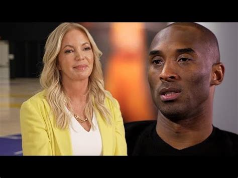 Kobe Bryant S Legacy Remembered By Jeanie Buss And More Lakers Icons