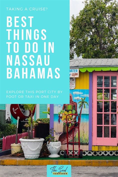 Best Things To Do In Nassau Bahamas Things To Do Nassau Bahamas