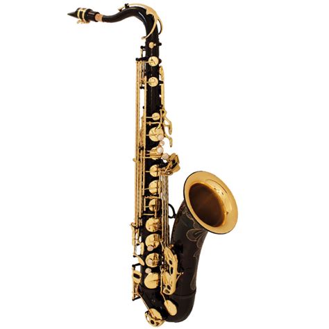 Yanagisawa T901b Tenor Saxophone Black Gear4music