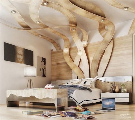 17 Futuristic Bedrooms That Will Blow Your Mind Top Dreamer