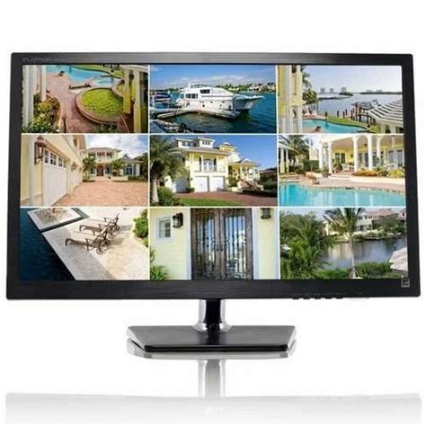 Cctv Monitor At Rs 4500piece Computers Accessories In Chennai Id