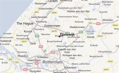Lansingerland is a municipality in the western netherlands, in the province of south holland. Bleiswijk Stadsgids