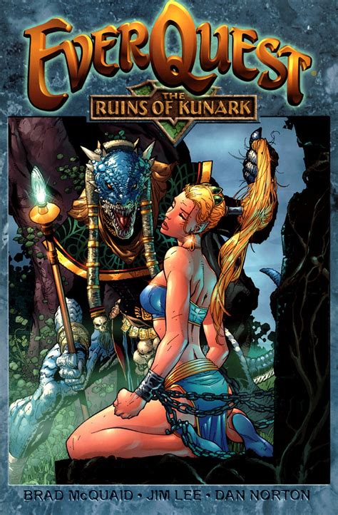 Everquest The Ruins Of Kunark Dc Database Fandom Powered By Wikia