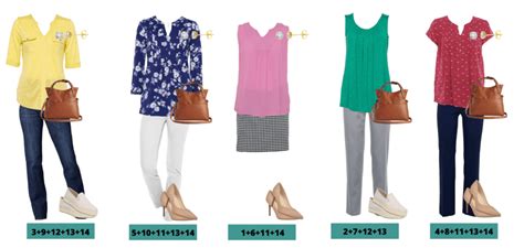 Business Casual Attire For Women Spring Business Casual Outfits