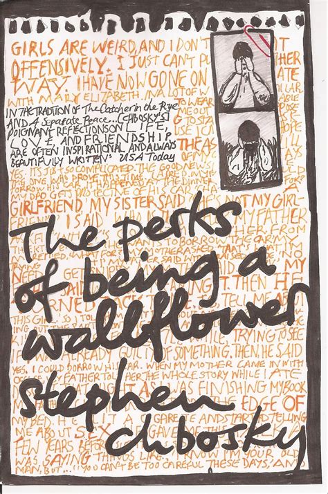 The Perks Of Being A Wallflower Door Stephen Chbosky