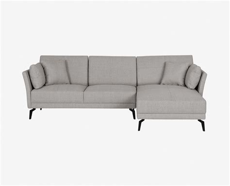 Renata Sectional Right Chaise Sectional Unique Living Room Furniture