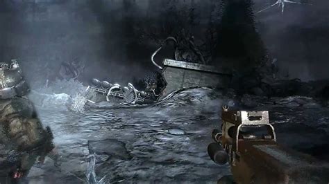 Metro 2033 Playthrough Part 1 Walkthrough And Commentary Youtube