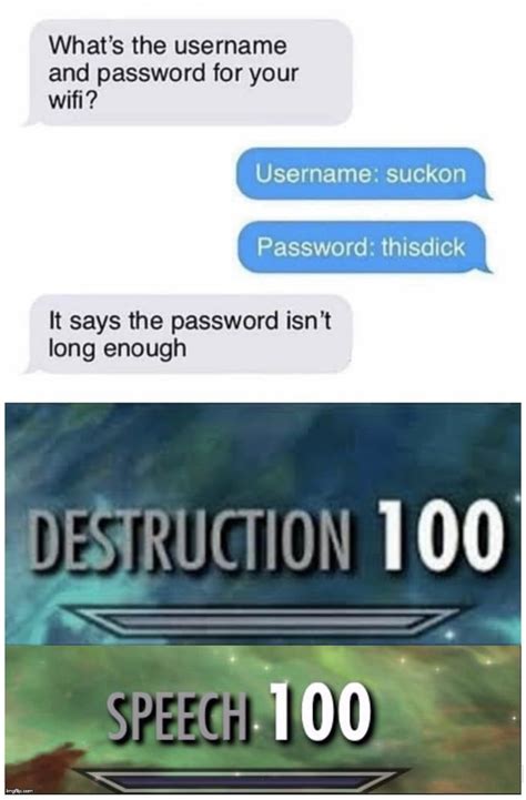 Destruction 100 Speech 100 Funny Text Memes Dark Humour Memes Funny