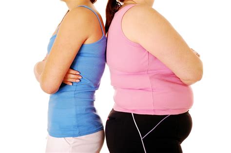 fat shaming may actually lead to weight gain live science