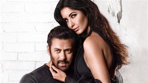 Katrina Kaif On Relationship With Salman Khan I Dont Cross The Line With Him