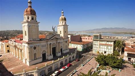 10 Visitas Imprescindibles En Santiago De Cuba