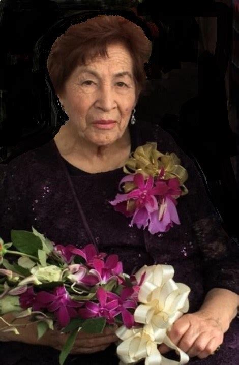 Maria Perez Obituary West Covina Ca