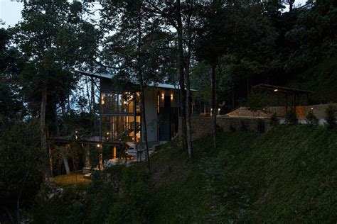 The Deck House By Choo Gim Wah Architect 12 In 2020