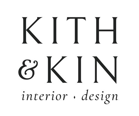 Portfolio Kith And Kin Interiors