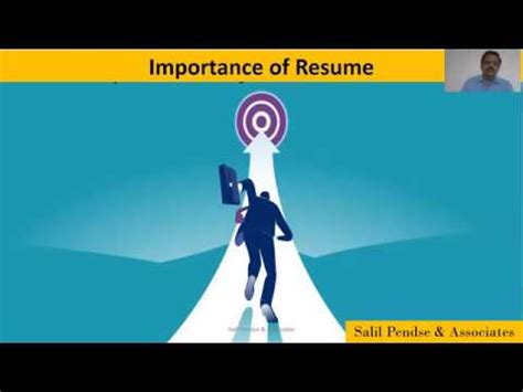 From blah to branded.' get instant access to learn how to get your resume noticed and avoid the number one mistake 90% of job seekers make. Webinar on Resume Writing - 28th June 2020 - YouTube