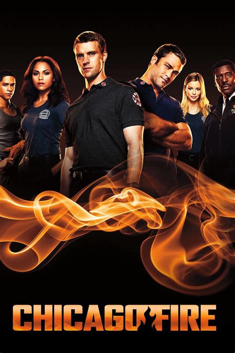 Chicago Fire Rotten Tomatoes