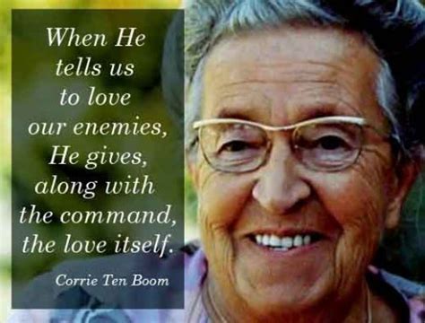 10 Facts About Corrie Ten Boom Fact File