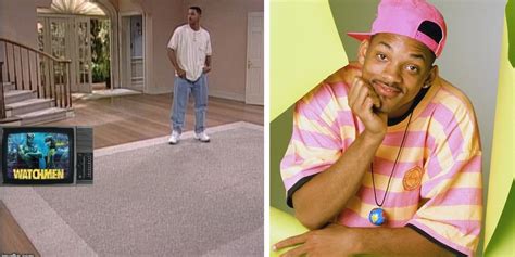 These Sorta Relatable Will Smith Empty House Memes That Will Make You