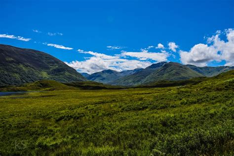 Glen Affric