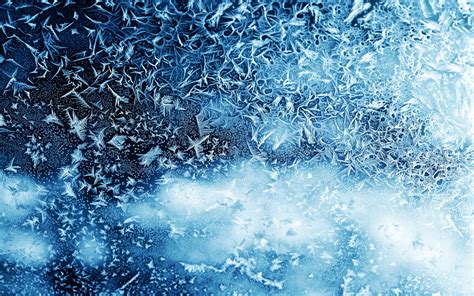 Ice Texture Frozen Water Images Free Download