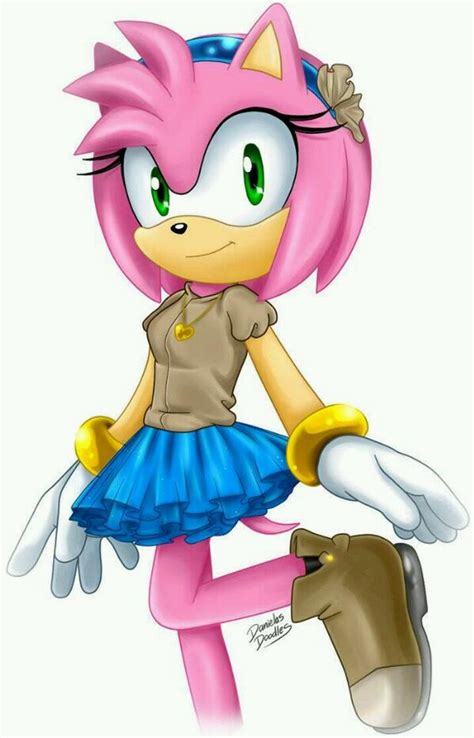 Amy Rose Dead Amyrose0003 Twitter