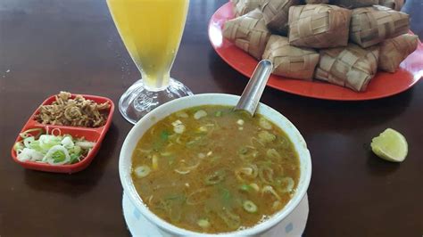 Untuk lebih jelasnya, kami akan memberikan beberapa rekomendasi restoran enak khusus bagi anda yang sedang berkunjung ke kota makassar. 6 Tempat Makan Coto Makassar di Jakarta yang Wajib Dicoba