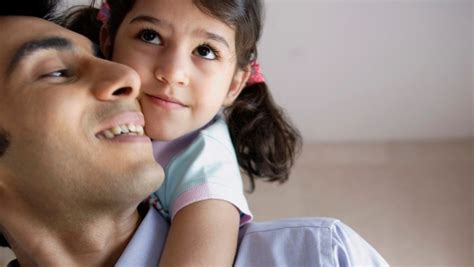 10 Cosas Que Solo Puede Compartir Un Padre Y Una Hija