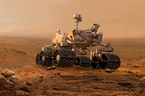 Nasa All Set To Launch Mars 2020 Perseverance Rover Today Chronicle Today Network