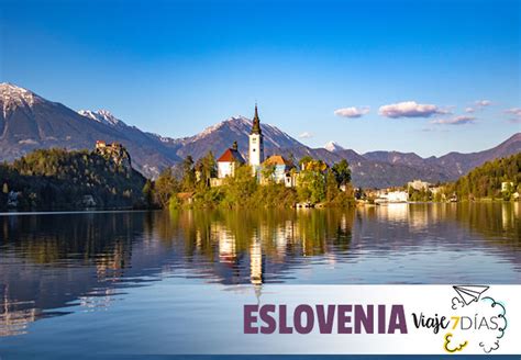 Eslovenia En 7 Dias Guía Completa Para Un Tour De 1 Semana Por Eslovenia