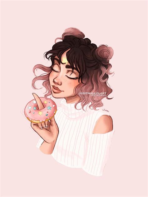 Maybe you would like to learn more about one of these? juditmallolart's DeviantArt gallery | Cute art, Art drawings, Drawings