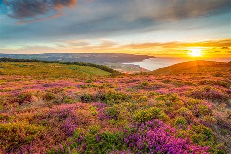 10 Best Hikes In Exmoor National Park Atlas And Boots