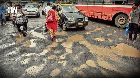 Bad Condition Of Roads Ignorance Is Not The Real Problem Opinion