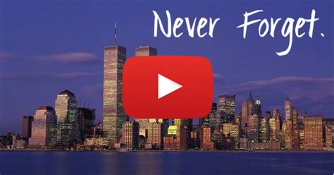 11 Year Time Lapse Movie Of One World Trade Center