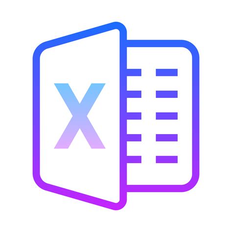 Microsoft Excel Logo Png Y Vector Riset