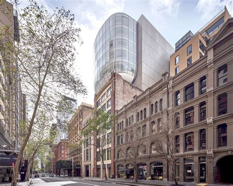 Yeni Bir Mimarlığa (daha) Doğru - Arkitera