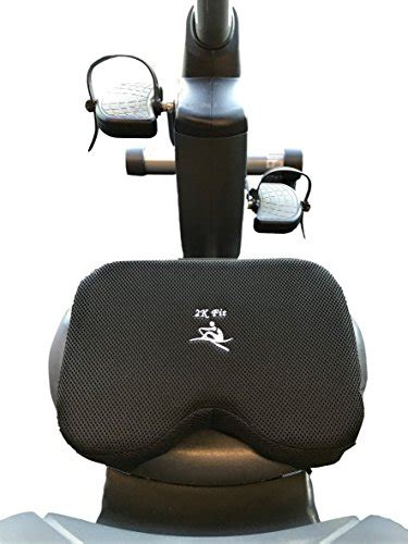 Rowing Machine Seat Cushion Model 2 That Perfectly Fits Concept 2 With
