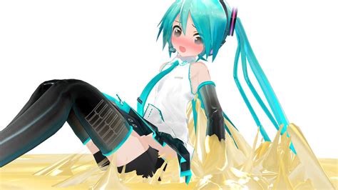 Youtube Re Stuck In Sticky Glue Trap For Mmd By Doltmeply On Deviantart