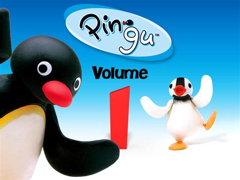 Watch Pingu Prime Video