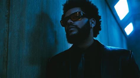 The Weeknd estrena single y vídeo de ‘Take My Breath’ - AS USA