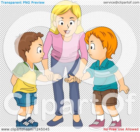 Encouraging Kids Clipart 20 Free Cliparts Download