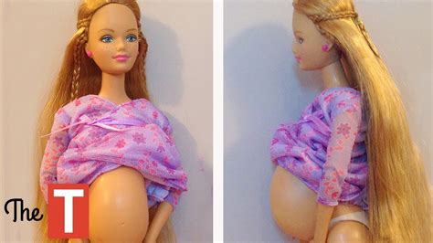 10 Most Inappropriate Barbie Dolls That ACTUALLY Exist - YouTube