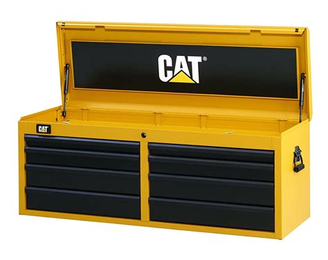 Buy Caterpillar Cat Ind5208ch 52 8 Drawer Chest 5209ca Cabinet