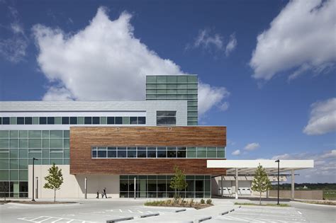 画廊 Bellevue 医疗中心 Hdr Architecture 1