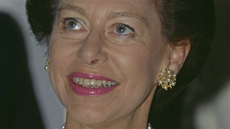 Tragic Details About Princess Margarets Death