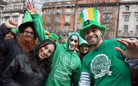 st patrick s day history 5 fast facts you need to know