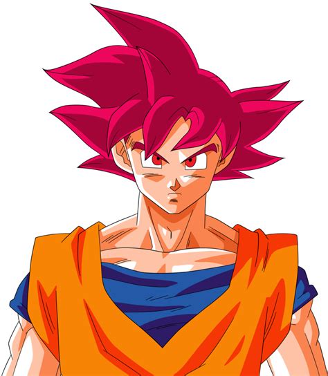 Super Saiyan God Goku Gohan And Goten Dbz Vegeta Dragon Ball Super