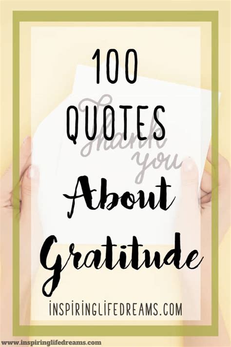 Gratitude Quotes Inspiring Life For Moms And Kids